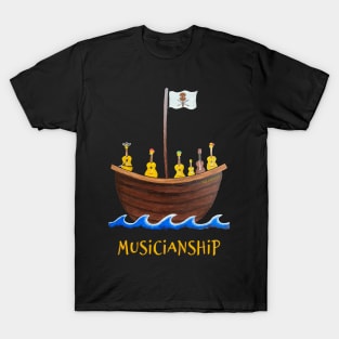 Musicianship T-Shirt